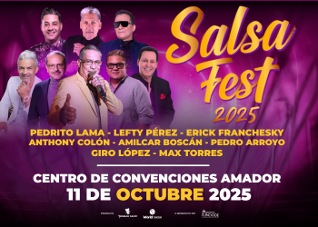 Imagen principal del evento, alusiva a lo que se va a vivir 