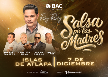 Imagen principal del evento, alusiva a lo que se va a vivir 