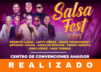 Imagen principal del evento, alusiva a lo que se va a vivir 