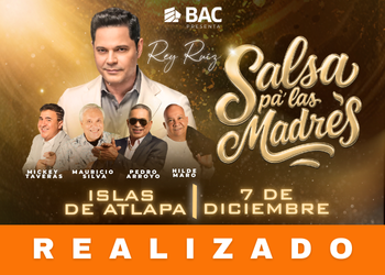 Imagen principal del evento, alusiva a lo que se va a vivir 