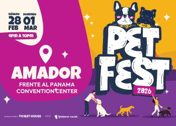 Imagen principal del evento, alusiva a lo que se va a vivir 