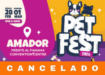 Imagen principal del evento, alusiva a lo que se va a vivir 