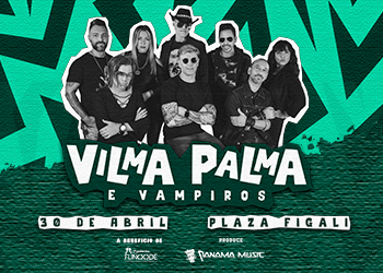 Imagen principal del evento, alusiva a lo que se va a vivir 