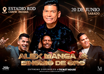 Imagen principal del evento, alusiva a lo que se va a vivir 