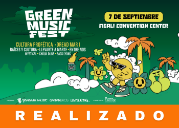 Imagen principal del evento, alusiva a lo que se va a vivir 