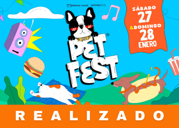 Imagen principal del evento, alusiva a lo que se va a vivir 