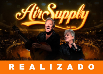 Imagen principal del evento, alusiva a lo que se va a vivir 