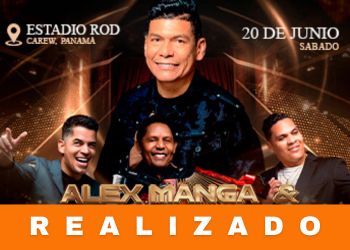 Imagen principal del evento, alusiva a lo que se va a vivir 