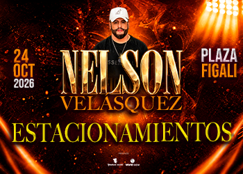 Imagen principal del evento, alusiva a lo que se va a vivir 