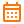 Icono de calendario