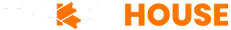 Logo Ticker House
